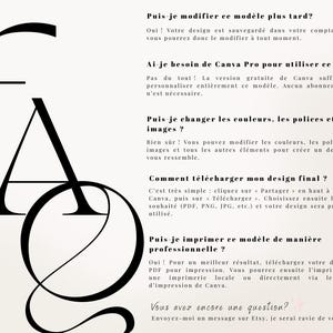 Cadeau imprimable pour papa : magazine personnalisé de 52 pages avec 4 couvertures incluses, entièrement modifiable sur Canva. Parfait pour Fête des Pères, anniversaire ou occasion spéciale. Transformez vos souvenirs en un magazine unique rempli de photos, messages et anecdotes familiales. Design élégant et moderne inspiré des magazines lifestyle. Facile à personnaliser sur Canva Free. Téléchargement instantané, cadeau sentimental idéal.