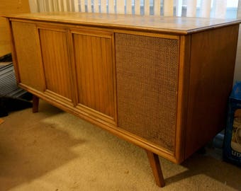 Stereo Cabinet 70 Handmade Options And Ideas Etsy