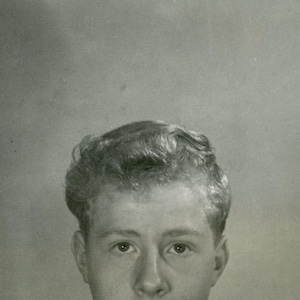 Vintage Photo - &quot;If Hitchcock Characters Were Real&quot; - 104