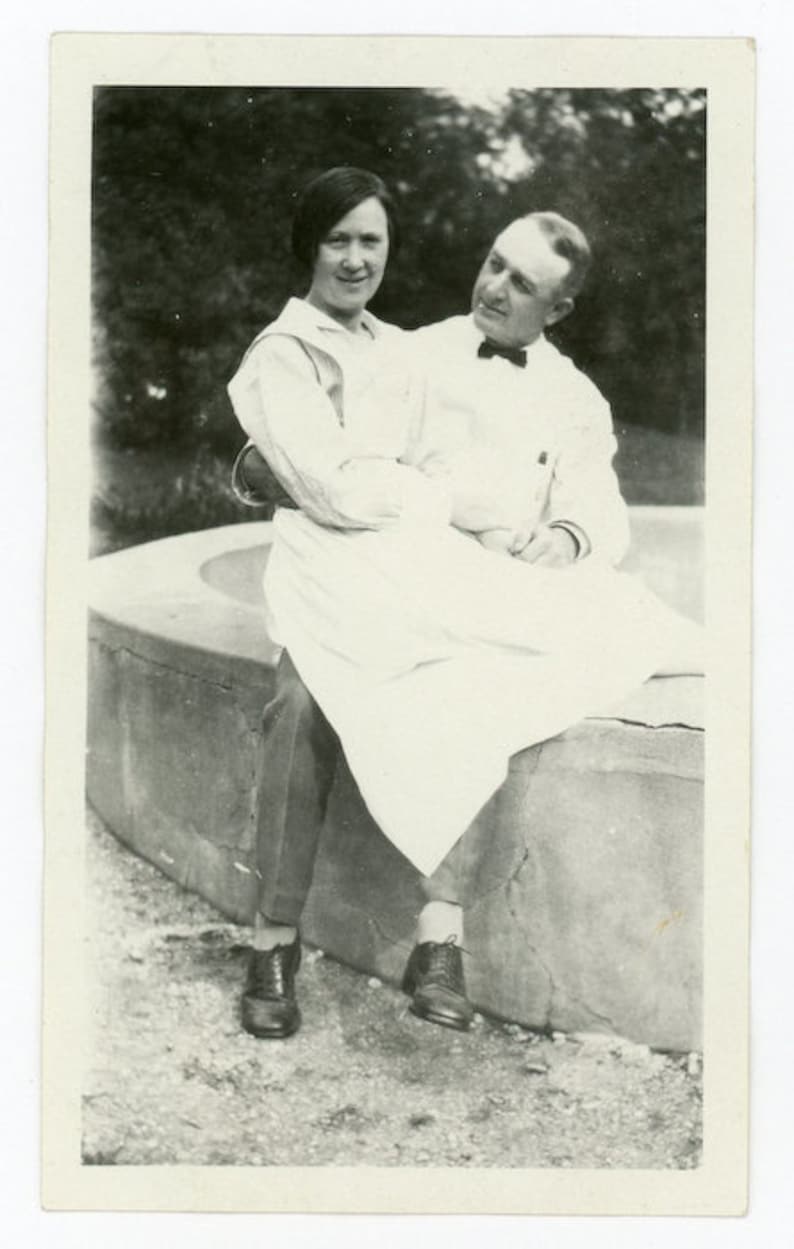 124 Antique Photo names identified on back, their headstone found on findagrave Love Endures