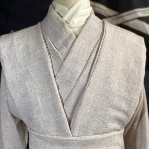 Jedi Tunic Set