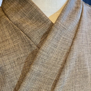 Inner Jedi Tunic - Under Tunic - custom made to measure Jedi cosplay - made by spare time Cosplay