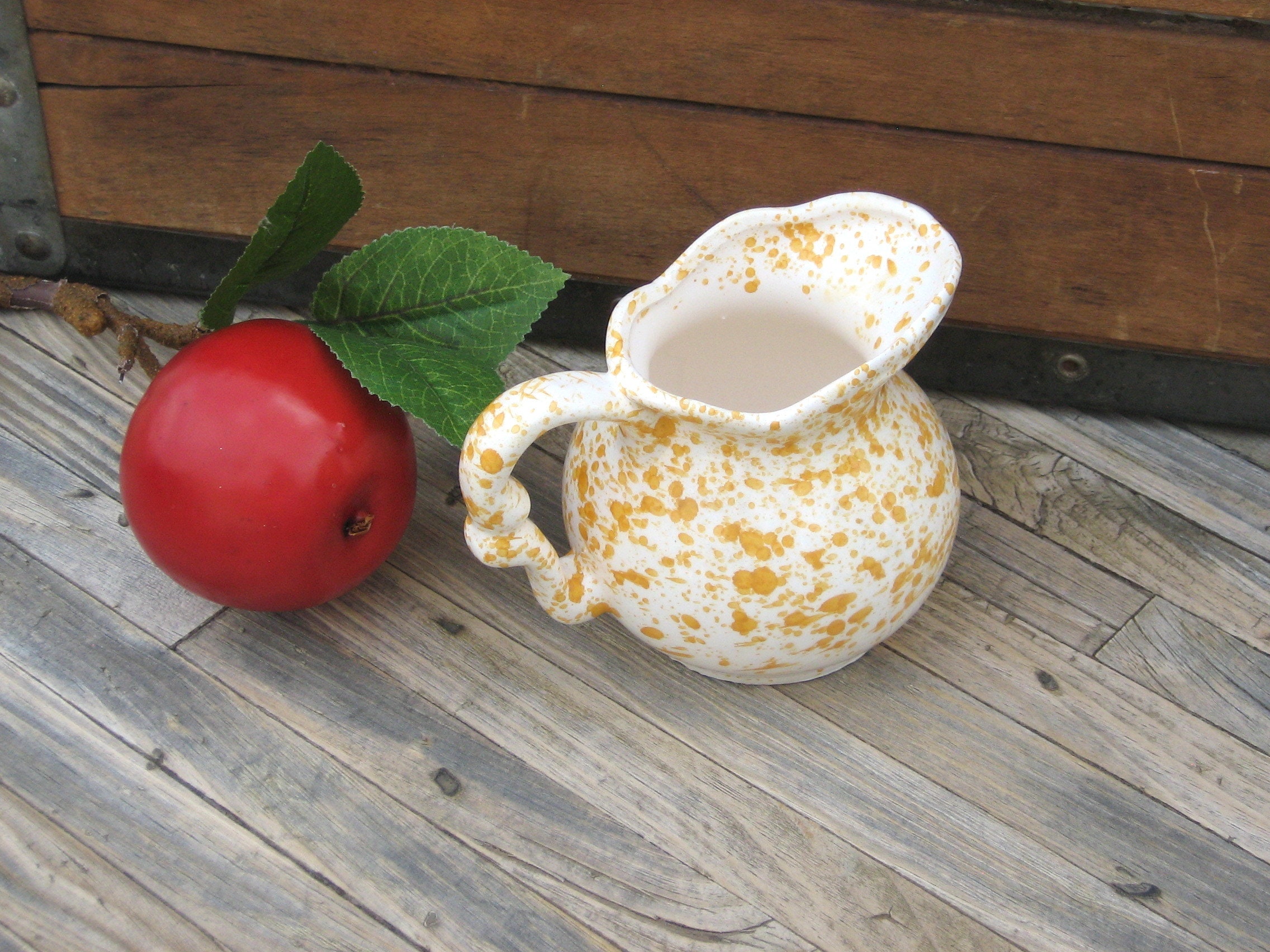 食器 MiLk 60s Milk Jug - Etsy