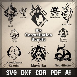 Puede incluir: Un juego de tres cuencos apilables de cerámica en tonos azules, verdes y blancos. Los cuencos presentan un esmalte moteado y un diseño sencillo y moderno. El cuenco más grande mide unos 20 cm de diámetro.