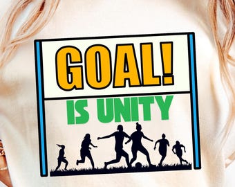 Soccer (Football) World Cup Fever PNG | Game Day T-Shirt Design | Funny Soccer Mom Dad Player Coach Quotes | Sublimation | Cricut & Iron-On