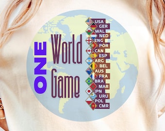 Soccer (Football) World Cup Fever PNG | Game Day T-Shirt Design | Funny Soccer Mom Dad Player Coach Quotes | Sublimation | Cricut & Iron-On