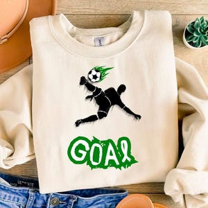 Football - Soccer - Goal