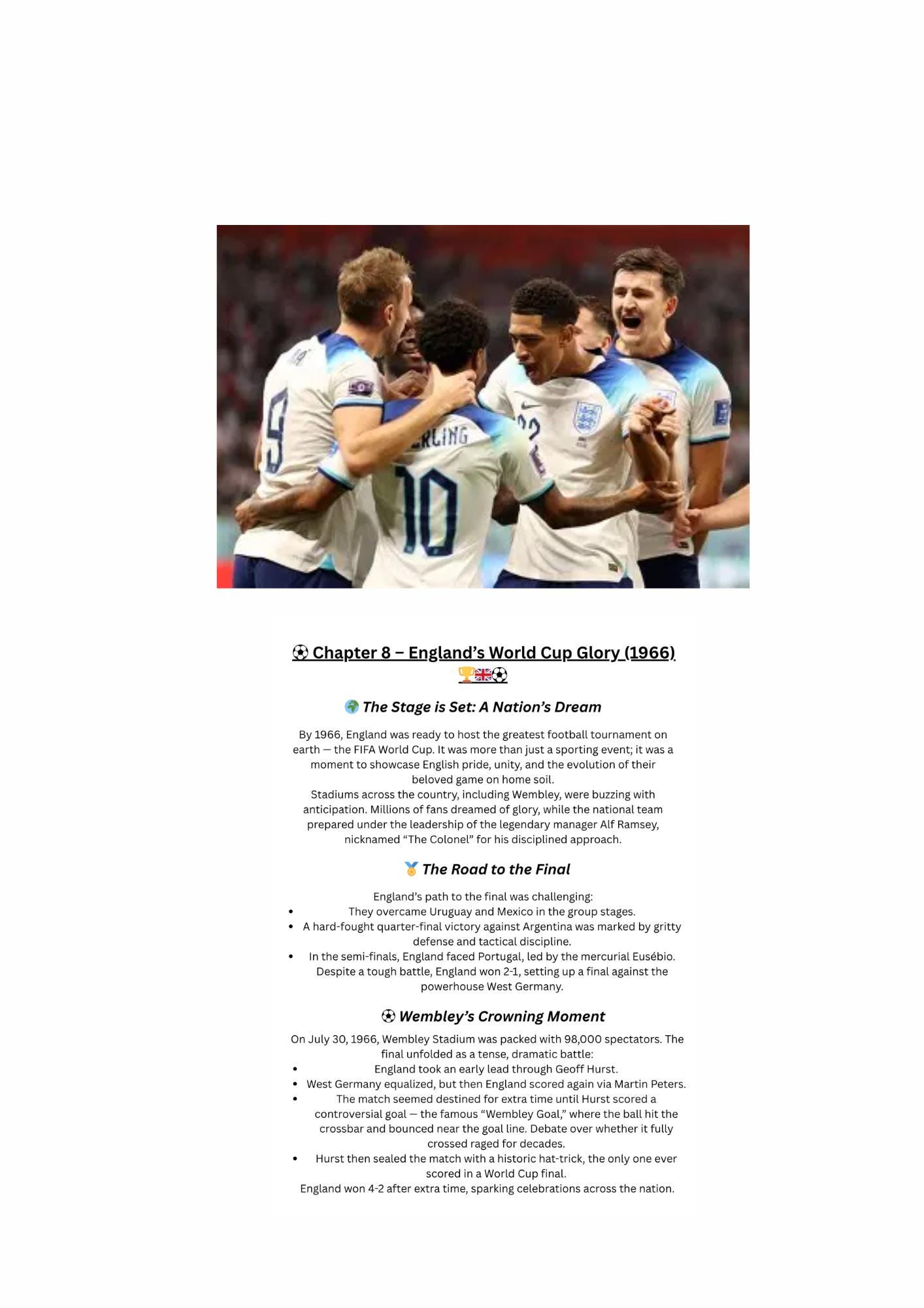 洋書 English Football A Fans'Handbook'00-'01 England Football History Ebook – Printable Vintage PDF for Soccer