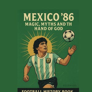 1986 fifa world cup - Etsy 日本