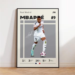 PSG ou Real Madrid, Kylian Mbappé, annonce imminente