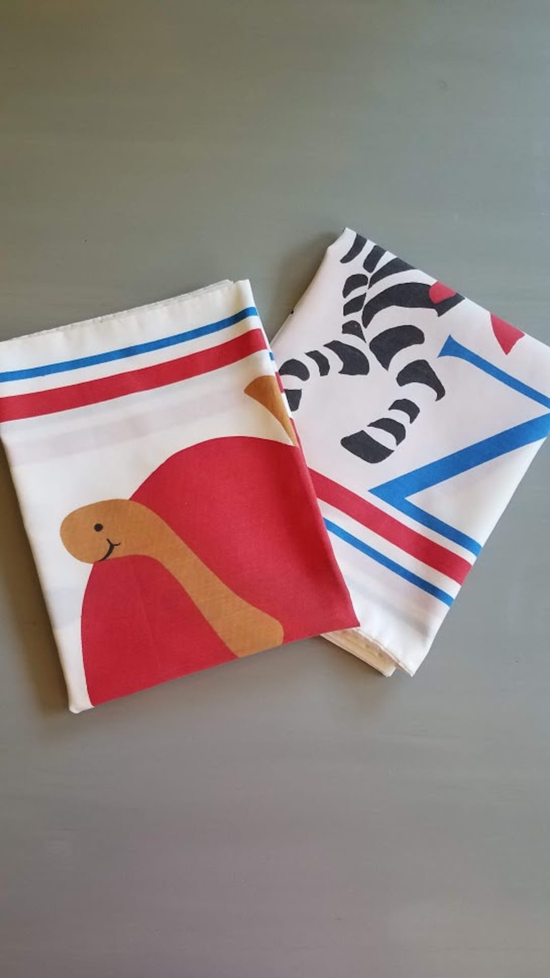 Novelty Children's Pillowcases Etsy