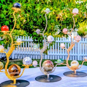 新品　ヴィンテージ Peill Kristall クリスタル　フラワースタンド 新品 ヴィンテージ Peill Kristall クリスタル フラワースタンド