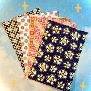 Tubie Tape * Printed Hypafix Medical Tape for Tube Feeding and Medical Devices * One 4x6 Sheet *