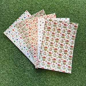 Tubie Tape * Printed Hypafix Medical Tape for Tube Feeding, NG Tube, Nasogastric, G-tube, PEG, Central Line, Oxygen, CGM * One 4x6 Sheet *