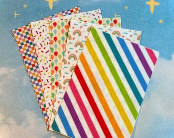 Cinta Tubie * Cinta médica Hypafix impresa para alimentación por sonda y dispositivos médicos * Una hoja de 4x6 *