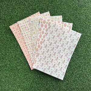 Tubie Tape * Printed Hypafix Medical Tape for Tube Feeding, NG Tube, Nasogastric, G-tube, PEG, Central Line, Oxygen, CGM * One 4x6 Sheet *
