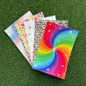 Tubie Tape * Printed Hypafix Medical Tape for Tube Feeding, NG Tube, Nasogastric, G-tube, PEG, Central Line, Oxygen, CGM * One 4x6 Sheet *