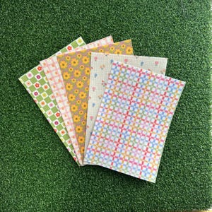 Tubie Tape * Printed Hypafix Medical Tape for Tube Feeding, NG Tube, Nasogastric, G-tube, PEG, Central Line, Oxygen, CGM * One 4x6 Sheet *