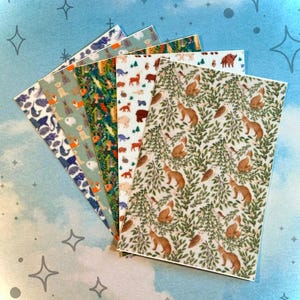 Tubie Tape * Printed Hypafix Medical Tape for Tube Feeding and Medical Devices * One 4x6 Sheet *