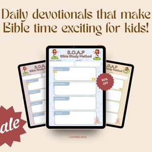 Daily bible devotion,daily devotion,kids devotional,kids devotions,devotions kids,PDF,Printable,soap method,bible study,bible studied