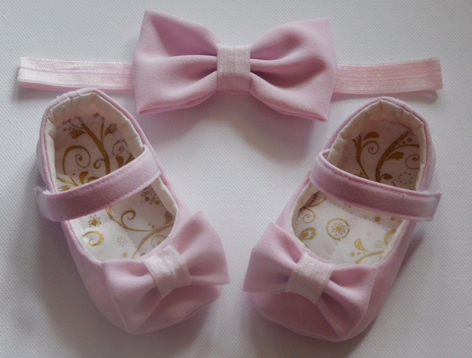 baby girl shoes flower girl shoes baby shower baby gift ballet slipper toddler wedding shoes ballet flats dance shoes pink shoes