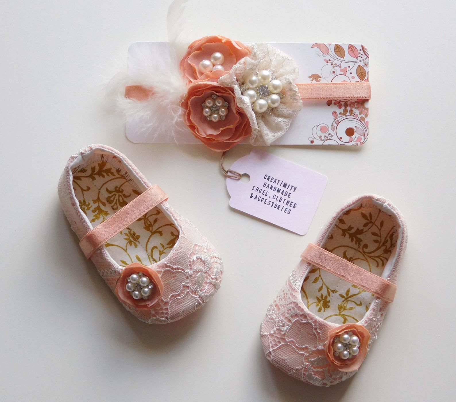 lace flower girl shoes christening shoes baptism shoes ballet shoes bridal flats wedding shoes wedding flats baby shower baby gi