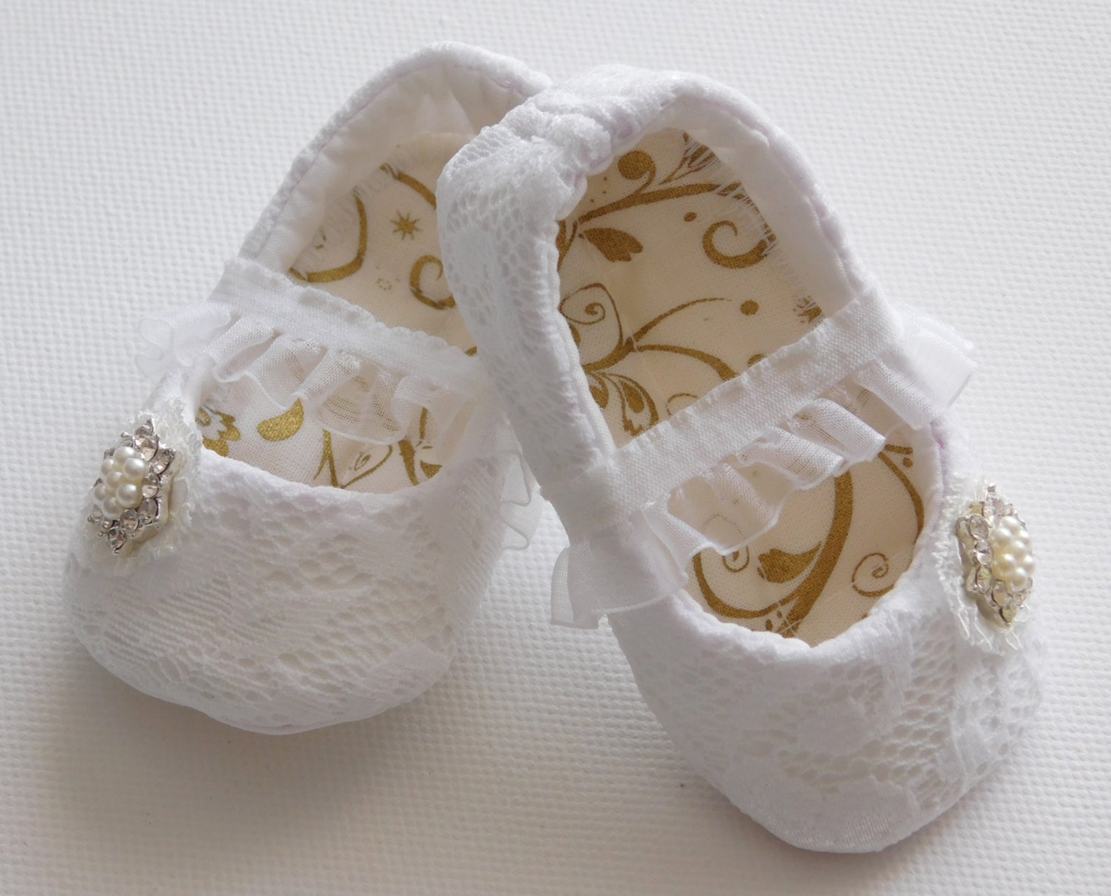 flower girl shoes girl flats christening shoes baby baptism soft sole shoes wedding flats ballet flats baby gift