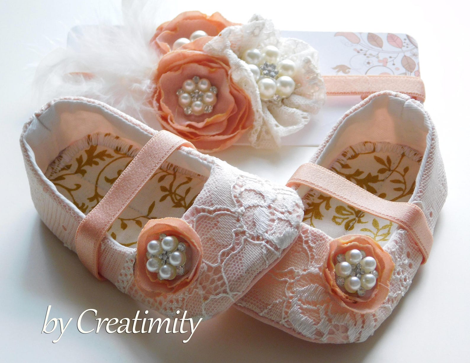 lace flower girl shoes christening shoes baptism shoes ballet shoes bridal flats wedding shoes wedding flats baby shower baby gi