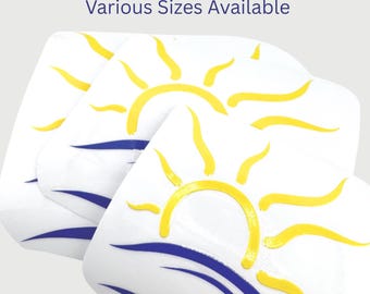 Universal Naturist Symbol Decal International Naturist Logo Positive Attitude Naturism Decal Window Laptop Cup Nudist Decal Nudity Sticker