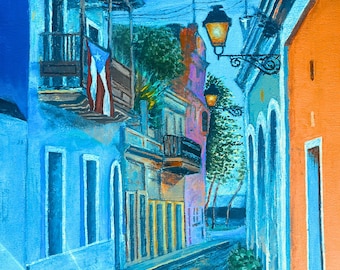 commision DEPOSIT for ORIGINAL PAINTING- Hand Painted- Signed by Artist
