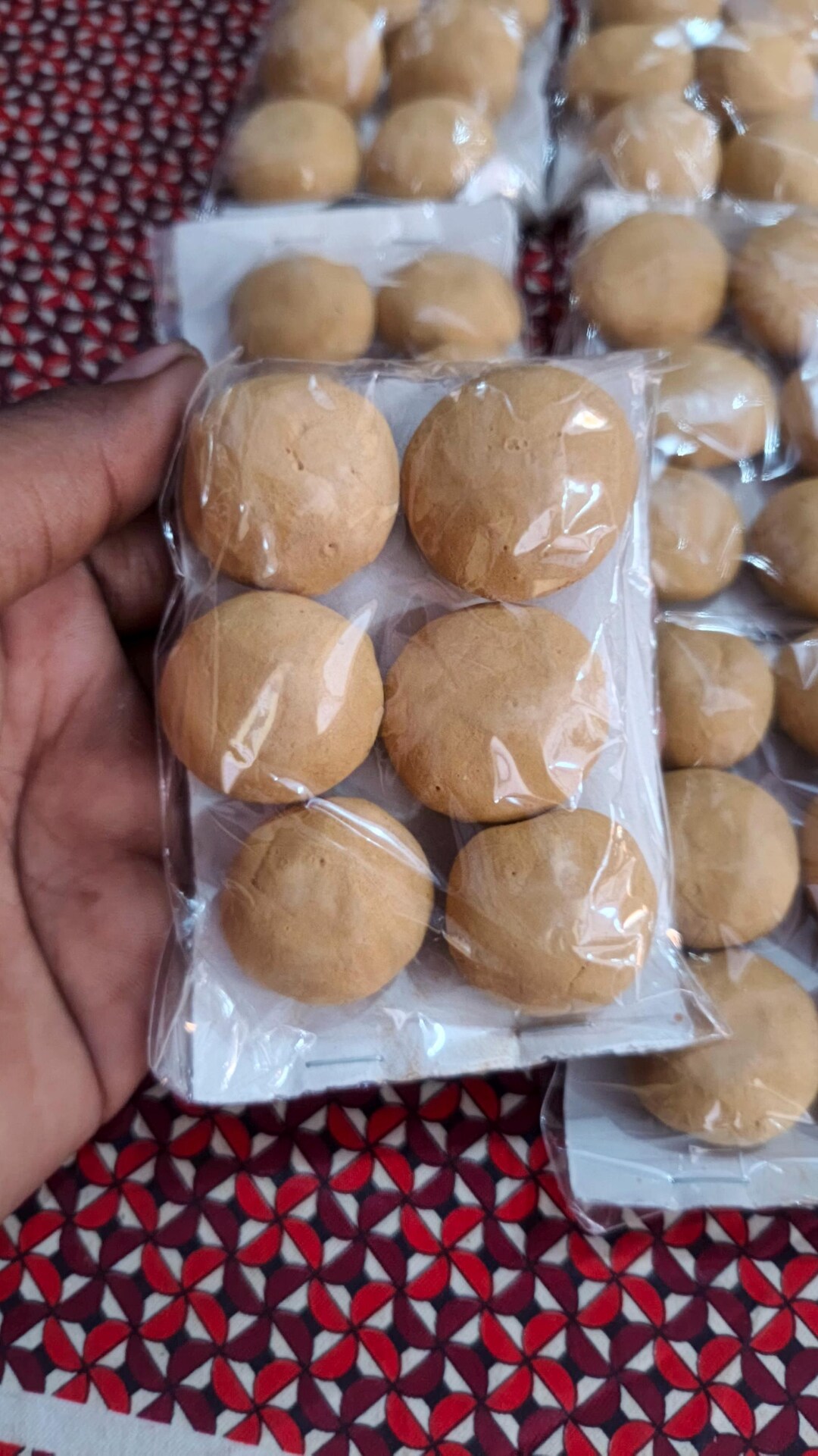 Pure Braj Raj Mitti From Vrindavan Dham – Sacred Krishna Bhumi Soil for ...