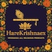 Harekrisha export