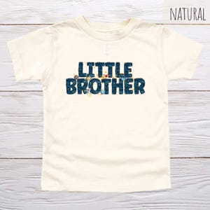 Outer Space Birthday Shirt: 1st Trip Around Sun, Family Astronaut Tee image 4