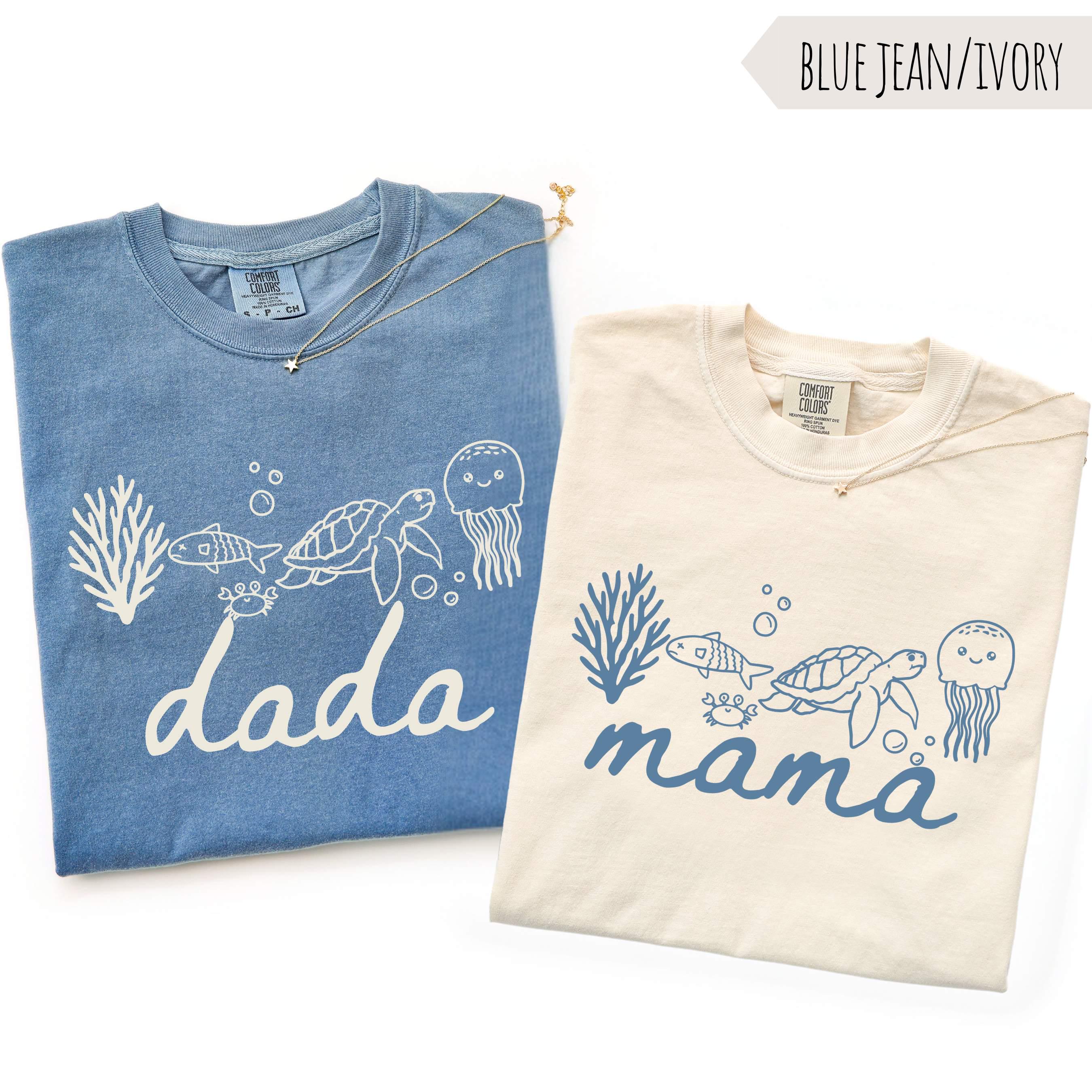 2 Under 2 Mom Shirt - Etsy