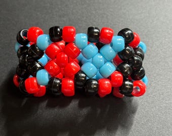 Base X individual personalizada