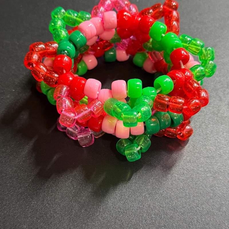 Kandi Rotating Cuff - Etsy