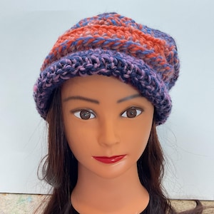wool hat, slouchy beanie, beanie