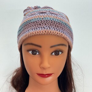slouchy beanie, hat, beanie, handmade hat