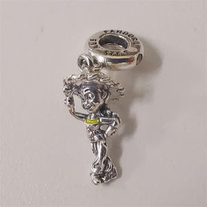 pandora &#39;s pixar toy story jessie pendant charm