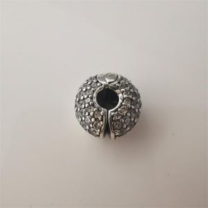 pandora silver jewelry chain bracelet heart clasp charm snake fashion uk