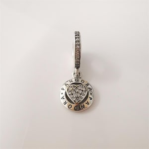 pandora charms ale s925 sterling silver