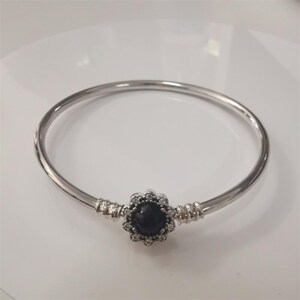 pandora brilliant life bracelet silver s925