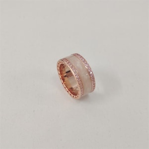 pandora rose hearts of pandora ring