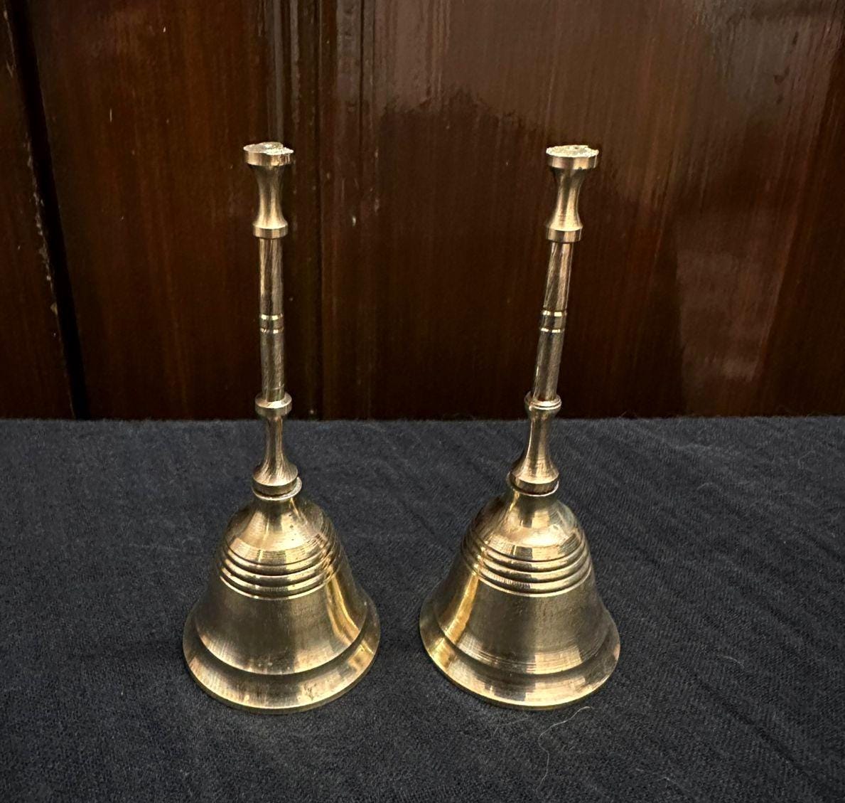 Vintage handbells - Etsy 日本