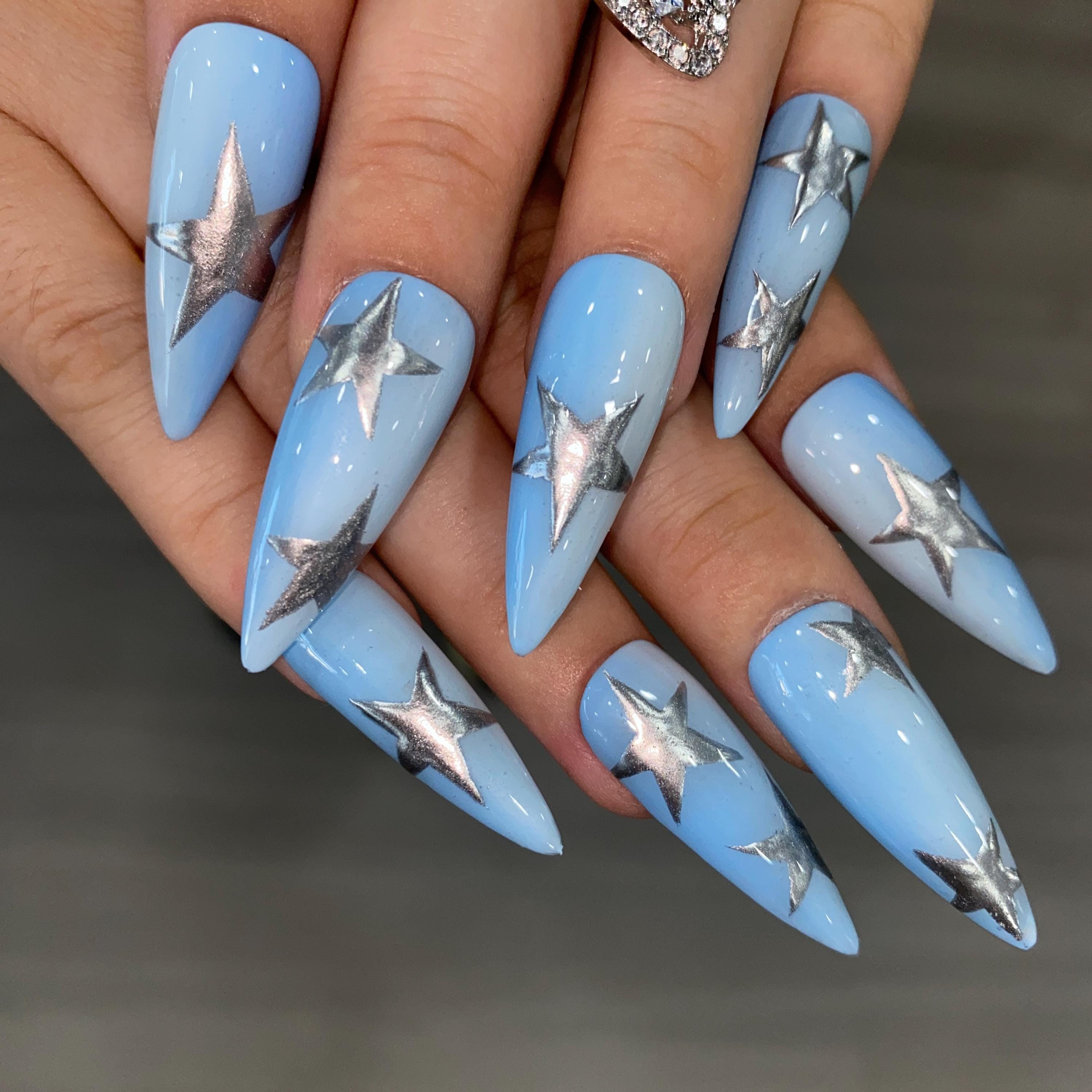 Bluenails - Etsy 日本