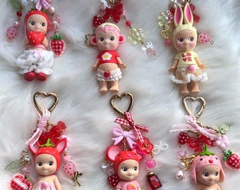 Sonny Angel Handmade Keychain