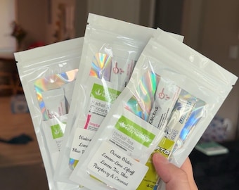 Loaded Tea Kits