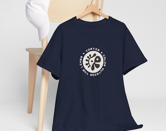 CORTIS Kpop Boy Group Tee: Unisex 'color Outside the Lines' Merch