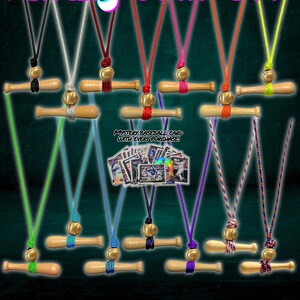 Mookie Betts Lucky Necklace - Etsy