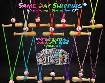 Baseball Necklace Mookie Betts Necklace CUSTOM Baseball Bat Necklace Baseball Gift Coaches Gift Baseball Jewelry
